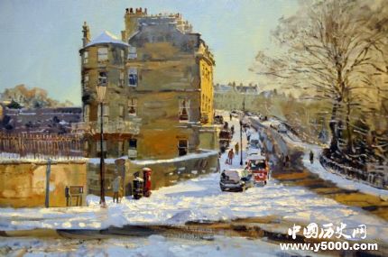 寫(xiě)實(shí)主義名詞解釋寫(xiě)實(shí)主義的表現(xiàn)形式代表作有哪些？