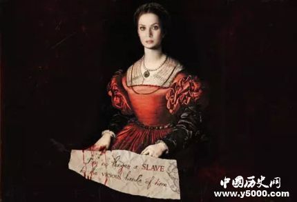 血腥瑪麗的傳說血腥瑪麗女王究竟指的是誰？