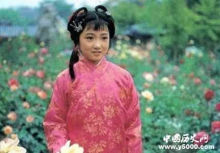 賈巧姐人物簡介賈巧姐形象性格分析賈巧姐的結(jié)局如何？