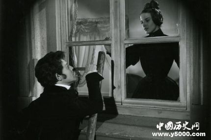 《紅與黑》內(nèi)容簡(jiǎn)介《紅與黑》賞析經(jīng)典語(yǔ)錄有哪些？