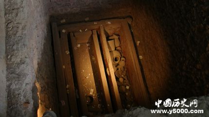 銀雀山漢墓發(fā)掘經(jīng)過(guò)銀雀山漢墓主人是誰(shuí)？