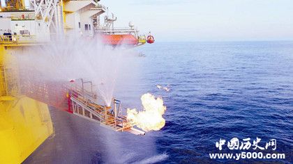 可燃冰簡介可燃冰的作用可燃冰怎么開采的 可燃冰簡介可燃冰的作用可燃冰怎么開采的