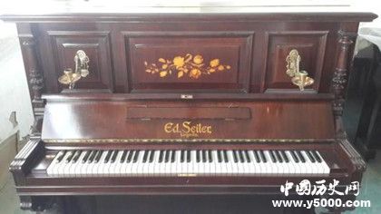 歐洲樂器來源歷史介紹，第一架鋼琴是如何誕生的？