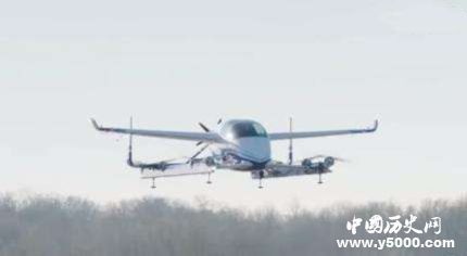 波音飛行汽車試飛成功飛行汽車的發(fā)展歷史是怎樣的？