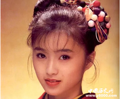 酒井法子簡(jiǎn)介演藝經(jīng)歷介紹酒井法子音樂(lè)作品有哪些