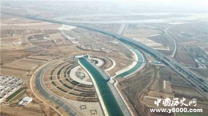 南水北調(diào)4周年南水北調(diào)歷史簡介南水北調(diào)有什么意義？