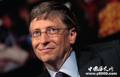 比爾蓋茨2018年終總結(jié)比爾蓋茨2019年度目標(biāo)比爾蓋茨簡歷 比爾蓋茨2018年終總結(jié)比爾蓋茨2019年度目標(biāo)比爾蓋茨簡歷