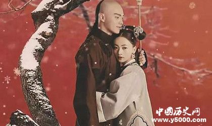 延禧攻略登全球熱搜電視劇榜首延禧攻略評(píng)價(jià)人物劇情介紹