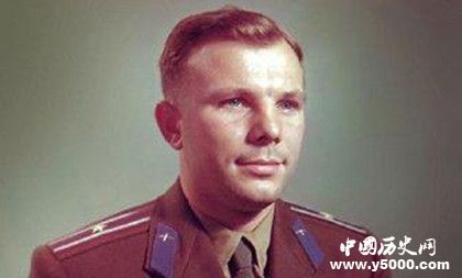 第一個(gè)進(jìn)入太空的人是誰(shuí)加加林是第一個(gè)進(jìn)太空的人嗎