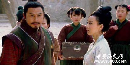 徐寧生平簡介徐寧的故事徐寧的結(jié)局如何？