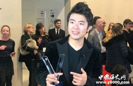 郎朗榮獲法國(guó)勝利大獎(jiǎng)郎朗主要作品獎(jiǎng)項(xiàng)都有哪些？