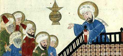 穆罕默德生平簡介：穆罕默德是怎么創(chuàng)立伊斯蘭教的？