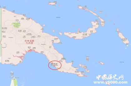 巴布新幾內(nèi)亞簡介巴布新幾內(nèi)亞在哪里 巴布新幾內(nèi)亞簡介巴布新幾內(nèi)亞在哪里