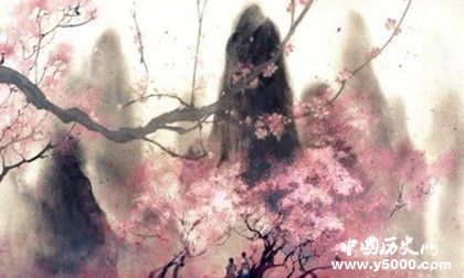 歐陽(yáng)修詩(shī)歌作品介紹文學(xué)成就有哪些歐陽(yáng)修墓地在哪兒