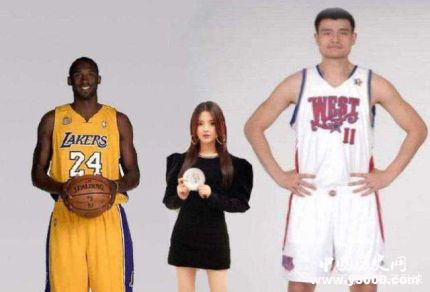 科比楊超越互關(guān)科比和楊超越有什么關(guān)系？