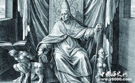 為什么1582年10月5日到10月14日這十天在歷史上不存在？