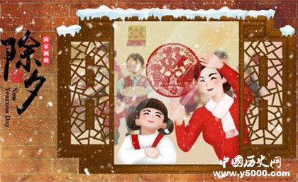 春節(jié)福字該怎么貼福字什么時(shí)候倒著貼倒貼福字的習(xí)俗由來 春節(jié)福字該怎么貼福字什么時(shí)候倒著貼倒貼福字的習(xí)俗由來