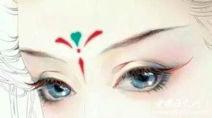 唐朝第一美女安樂公主的下場有多慘