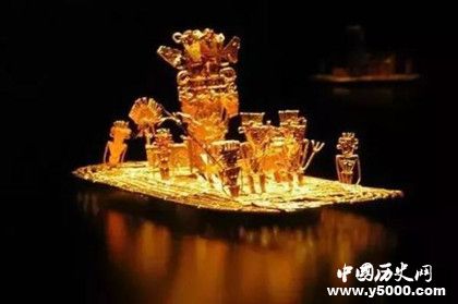 黃金船隊(duì)海底沉寶之謎：黃金船隊(duì)海底沉寶的下落