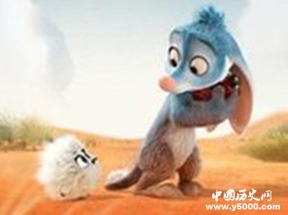 2019最佳動畫短片《Bilby》故事介紹Bilby是什么動物 2019最佳動畫短片《Bilby》故事介紹Bilby是什么動物