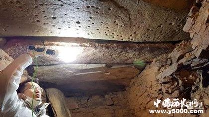 韓國古墓中發(fā)現(xiàn)星座圖韓國成功申遺了哪些文化遺產(chǎn)