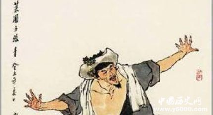 張青生平簡(jiǎn)介張青的故事張青是怎么死的？