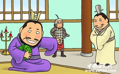 完璧歸趙典故簡介完璧歸趙典故內容歷史和出處