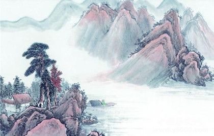 王維詩(shī)歌山居秋暝原文鑒賞作品翻譯創(chuàng)作背景藝術(shù)手法介紹 王維詩(shī)歌山居秋暝原文鑒賞作品翻譯創(chuàng)作背景藝術(shù)手法介紹