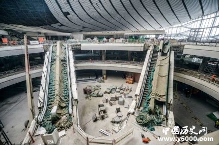 北京大興國際機(jī)場首飛大興國際機(jī)場發(fā)展歷程簡介