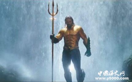 海王首周末票房是多少海王首周末票房創(chuàng)造了哪些記錄？