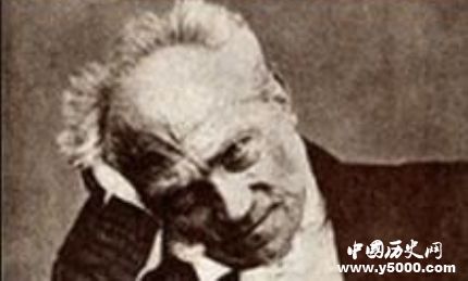 叔本華生平簡介叔本華的主要思想叔本華經(jīng)典語錄有哪些？