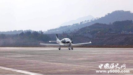 GA20首次公開試飛GA20飛機(jī)性能怎么樣？