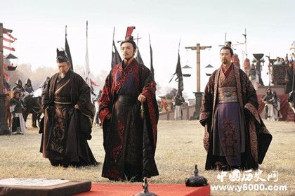 秦朝的賦稅徭戍與法律制度體系是怎么樣的 秦朝的賦稅徭戍與法律制度體系是怎么樣的