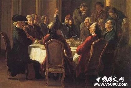 伏爾泰是哪國人伏爾泰故事成就介紹