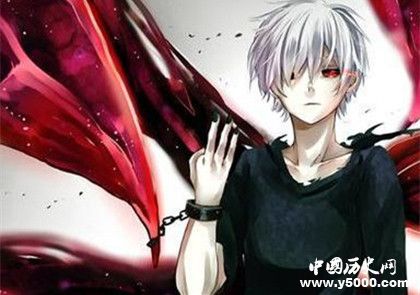 東京食尸鬼第四季人物劇情介紹東京食尸鬼第四季更新時(shí)間