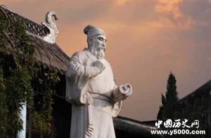 施耐庵簡介生平經(jīng)歷介紹施耐庵怎么死的施耐庵紀(jì)念館在哪兒