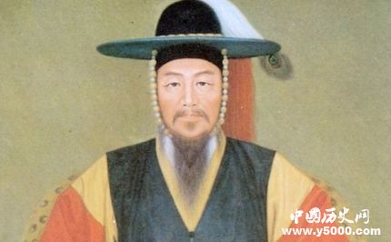 朝鮮抗倭名將李舜臣生平故事簡介李舜臣的結(jié)局如何？