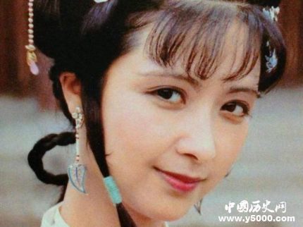 紅樓夢(mèng)尤二姐人物性格特點(diǎn)簡(jiǎn)介尤二姐的死因是什么？