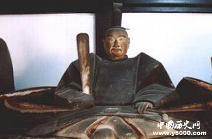 日本幕府將軍足利義晴生平經(jīng)歷如何評(píng)價(jià)足利義晴？