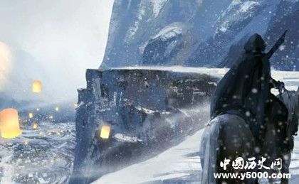 岑參代表作白雪歌送武判官歸京原文鑒賞作品翻譯創(chuàng)作背景 岑參代表作白雪歌送武判官歸京原文鑒賞作品翻譯創(chuàng)作背景