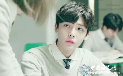 侯明昊是誰侯明昊簡介侯明昊演過哪些電視劇演藝經(jīng)歷介紹