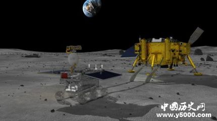 嫦娥四號天河基地名稱來歷嫦娥四號天河基地建立的意義是什么？