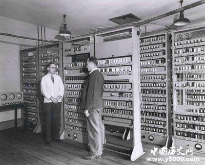 計算機怎么發(fā)明的計算機發(fā)明者發(fā)明歷史 計算機怎么發(fā)明的計算機發(fā)明者發(fā)明歷史