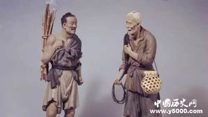 漁樵問(wèn)答簡(jiǎn)介收錄解析如何評(píng)價(jià)漁樵問(wèn)答？