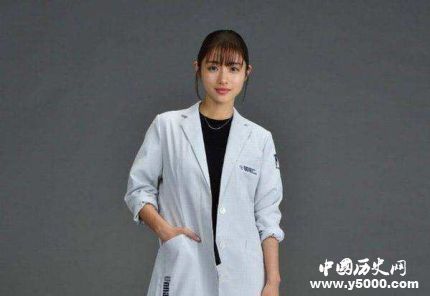 非自然死亡翻拍石原里美個(gè)人簡介