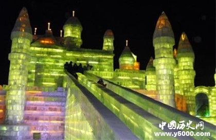 哈爾濱冰燈游園會(huì)簡(jiǎn)介冰燈游園會(huì)舉辦時(shí)間發(fā)展歷史介紹 哈爾濱冰燈游園會(huì)簡(jiǎn)介冰燈游園會(huì)舉辦時(shí)間發(fā)展歷史介紹