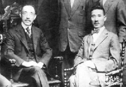 南開(kāi)大學(xué)創(chuàng)始人嚴(yán)范孫生平簡(jiǎn)介嚴(yán)范孫成就貢獻(xiàn)有哪些？