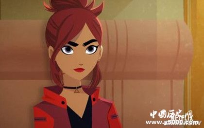 動畫劇《新神偷卡門》什么時候開播《新神偷卡門》劇情介紹