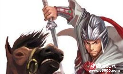 三國(guó)人物馬岱生平簡(jiǎn)介馬岱的故事馬岱是怎么死的？