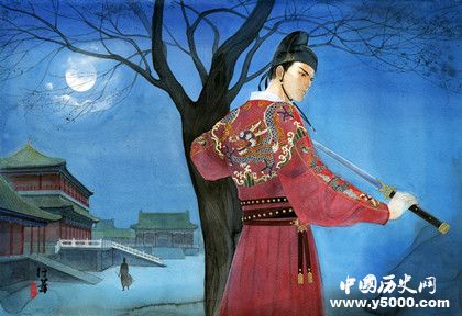 錦衣衛(wèi)歷史簡(jiǎn)介錦衣衛(wèi)是什么機(jī)構(gòu)錦衣衛(wèi)歷史發(fā)展